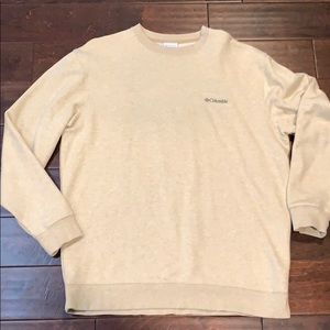 Columbia Sweatshirt